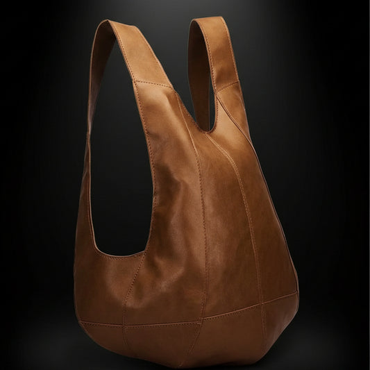 Ride Ready Backpack — Bold, Secure, and Adventure-Ready